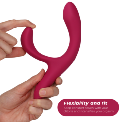 WE-VIBE - APLICACIÓN DE VIBRACIÓN NOVA