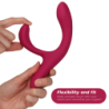 WE-VIBE - APLICACIÓN DE VIBRACIÓN NOVA
