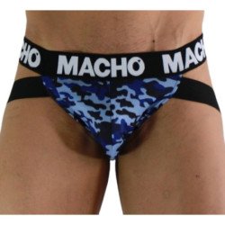 MACHO - MX28MA JOCK MILITAR...