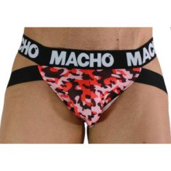 MACHO - MX28MR JOCK MILITAR...