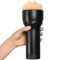 KIIROO - SIENTE EL MASTURBADOR BUCAL KIIROO
