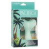 CALEXOTICS - PACIFICA TAHITI TEASER 10 FUNCIONES AQUA