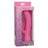 CALEXOTICS - PRIMER VIBRADOR CONEJO RECARGABLE ROSA