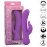 CALEXOTICS - VIBRADOR RECARGABLE MORADO PARA PRIMEROS DESCUENTOS