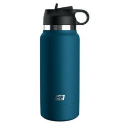 PDX PLUS - FUCK FLASK VAGINA DISCRETO SMOKER MARRÓN MODELO 1
