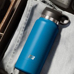 PDX PLUS - FUCK FLASK VAGINA DISCRETO SMOKER MARRÓN MODELO 1