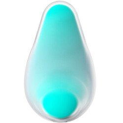 SATISFACTOR - ESTIMULADOR Y VIBRADOR SIRENA VIBES MENTA Y ROSA