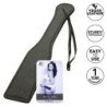 CALEXOTICS - NOCTURNAL PADDLE DE CUERO NEGRO
