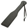 CALEXOTICS - NOCTURNAL PADDLE DE CUERO NEGRO