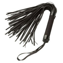 CALEXOTICS - CUERO NEGRO NOCTURNAL FLOGGER