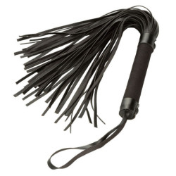 CALEXOTICS - CUERO NEGRO NOCTURNAL FLOGGER