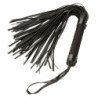 CALEXOTICS - CUERO NEGRO NOCTURNAL FLOGGER