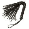 CALEXOTICS - CUERO NEGRO NOCTURNAL FLOGGER