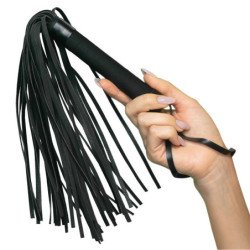 CALEXOTICS - CUERO NEGRO NOCTURNAL FLOGGER