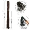 CALEXOTICS - CUERO NEGRO NOCTURNAL FLOGGER