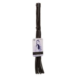CALEXOTICS - CUERO NEGRO NOCTURNAL FLOGGER