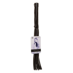 CALEXOTICS - CUERO NEGRO NOCTURNAL FLOGGER