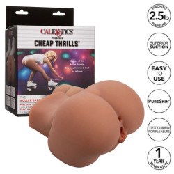 CALEXOTICS - LA CARNE DE...
