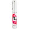 SECRETPLAY - PERFUME ORQUÍDICO CON FEROMONAS PARA MUJER, SPRAY TAMAÑO VIAJE