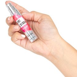 SECRETPLAY - PERFUME ORQUÍDICO CON FEROMONAS PARA MUJER, SPRAY TAMAÑO VIAJE