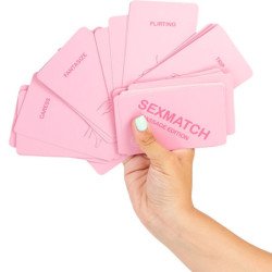 SECRETPLAY - JUEGO DE MASAJES SEXUALES EDICIÓN