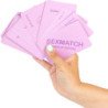 SECRETPLAY - JUEGO DE JUEGOS PRELIMINARES SEXUALES