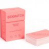 SECRETPLAY - JUEGO EDICIÓN SEXMATCH BONDAGE
