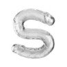 KING COCK - DOBLE PROBLEMA DOBLE DILDO 46 CM TRANSPARENTE