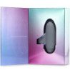 BIJOUX - MEJOR QUE TU EX VIBRADOR BALA 10 VIBRACIONES GRIS
