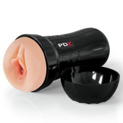 PDX EXTREME - COÑOS HÚMEDOS...