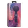 CALEXOTICS - MASAJEADOR DE SEDUCCIÓN CHARISMA 12 FUNCIONES 17,75 CM X 6,25 CM MORADO