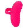 CALEXOTICS - MASAJEADOR DE BOLAS DE MANO ENVY CON 7 VIBRACIONES, COLOR ROSA
