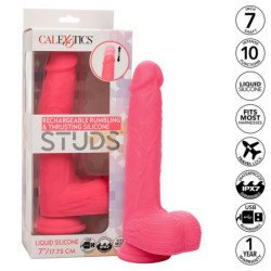 CALEXOTICS - VIBRADOR...
