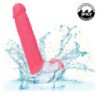 CALEXOTICS - VIBRADOR REALISTA STUDS 10 VIBRACIONES ROSA