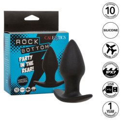 CALEXOTICS - ROCK BOTTOM...