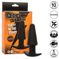 CALEXOTICS - ROCK BOTTOM...