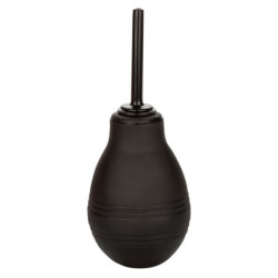 CALEXOTICS - DUCHA ANAL UNIDIRECCIONAL NEGRA