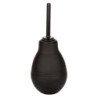 CALEXOTICS - DUCHA ANAL UNIDIRECCIONAL NEGRA