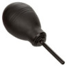CALEXOTICS - DUCHA ANAL UNIDIRECCIONAL NEGRA