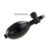 BAILE - DILDO VIBRATORIO E INFLABLE REALISTA DE 18,8 CM