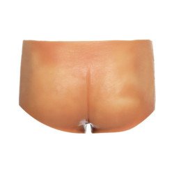 OCULTO DESEO - ALTER EGO BOXERSHOT CON PENE 18 CM TALLA L
