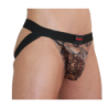 QUEMADURA - 002 JOCK SERPIENTE NEGRA S