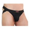 QUEMADURA - 003 JOCK NEGRO BRILLANTE S