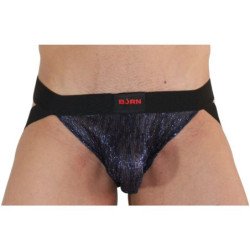 BURN - 006 JOCK AZUL...