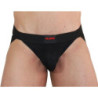 BURN - 003 JOCK NEGRO BRILLANTE M