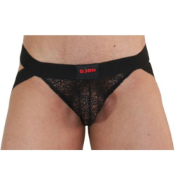 BURN - 005 JOCK LINGERIE...