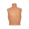 HIDDEN DESIRE - ALTER EGO CAMISA DE PECHOS TALLA COPA D CARNE