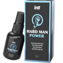 INTT - SPRAY ESTIMULANTE DE POTENCIA PARA HOMBRES HUERTOS