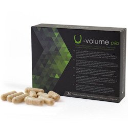 500 COSMÉTICOS - U-VOLUME...
