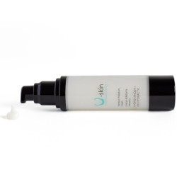 500 COSMETICS - U-SKIN CREMA HIDRATANTE Y CICATRIZANTE EXTRAHIDRATANTE PARA TODO TIPO DE PIEL TATUADA